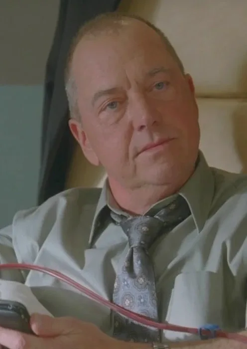 Dick Barrows