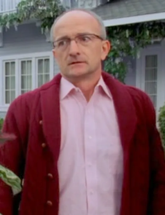 Edwin Mullins