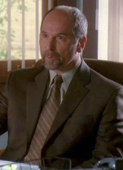 Eugene Beale