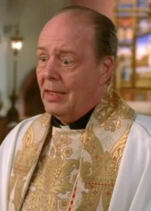 Father Crowley