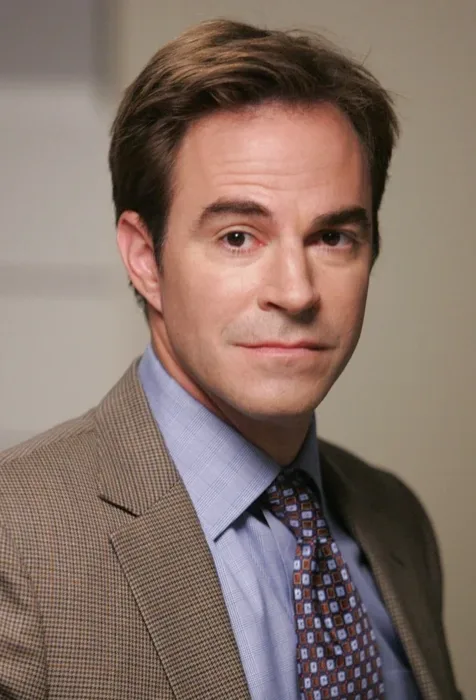 George Williams