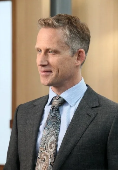 Gregg Limon