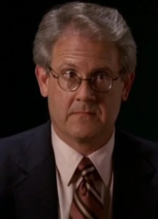 Headmaster Lentz