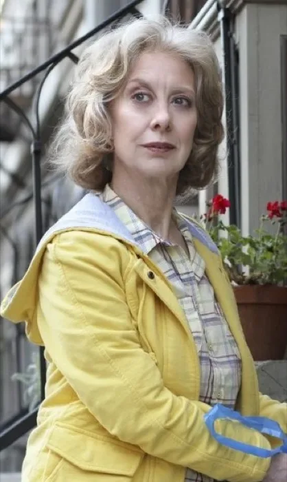 Iris Beckley