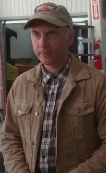 Jeff Bicks