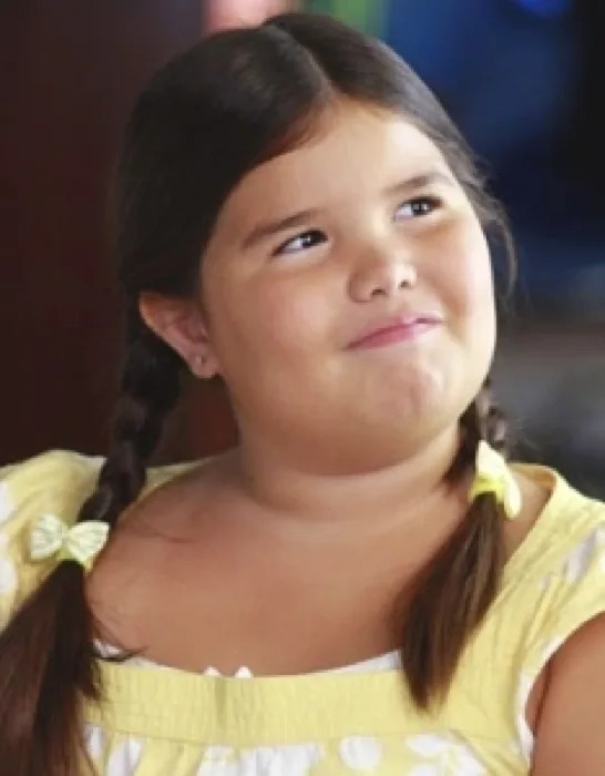 Juanita Solis