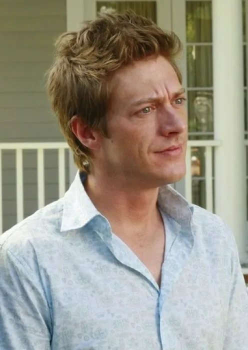Lee Mcdermott