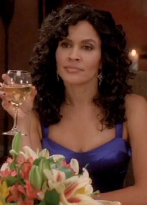 Maria Scott