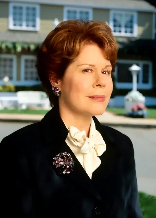 Martha Huber
