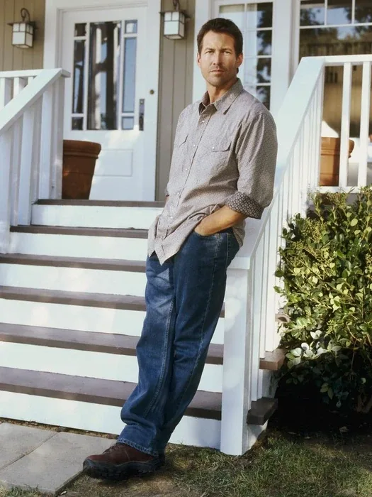 Mike Delfino