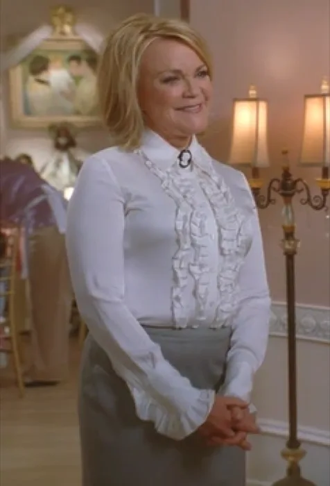 Miss Charlotte