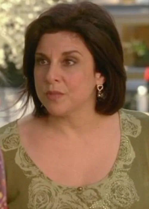 Mona Clarke