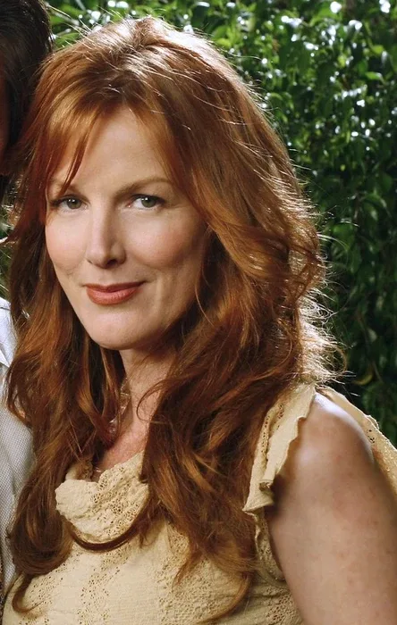 Monique Polier