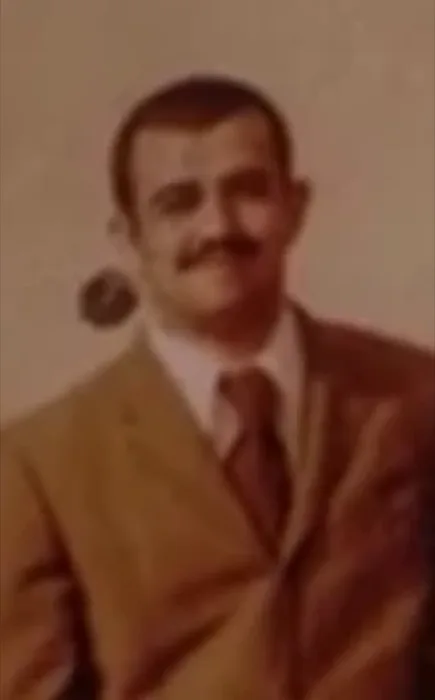 Mr Marquez