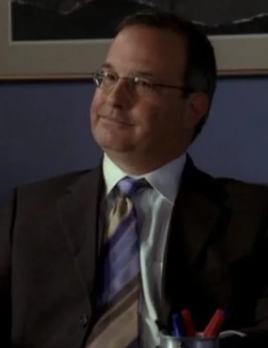 Mr Steinberg