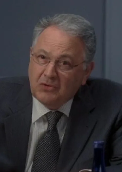 Myron Katzburg