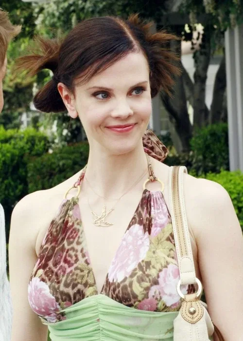 Nora Huntington