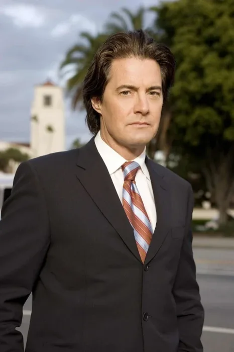 Orson Hodge