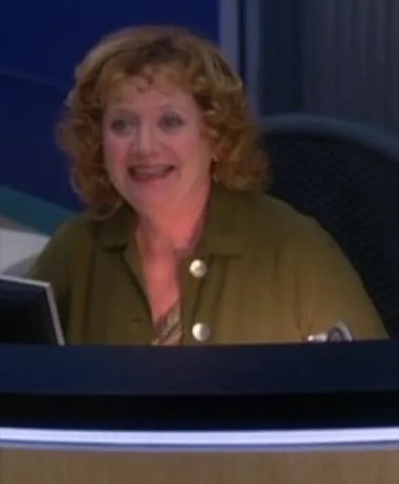 Pat Ziegler