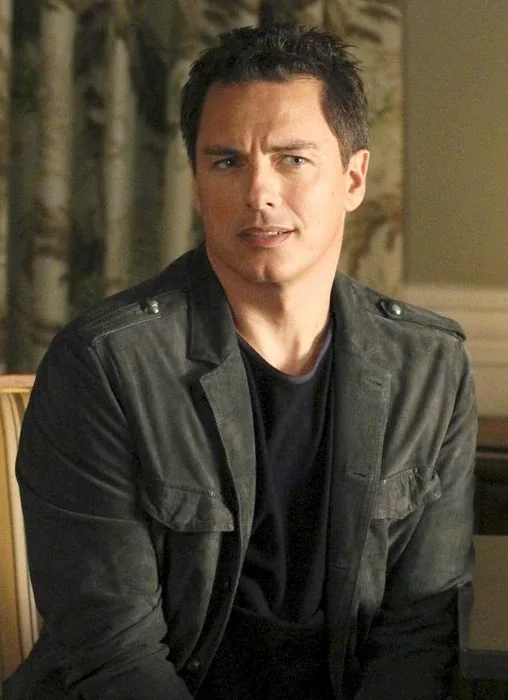 Patrick Logan