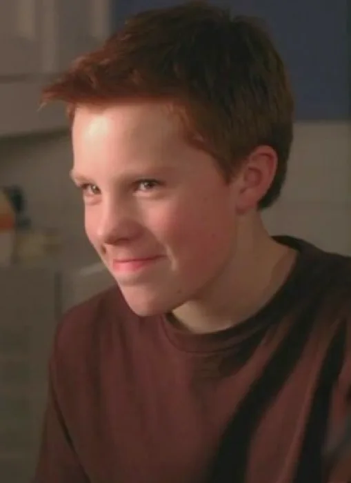 Patrick Scavo
