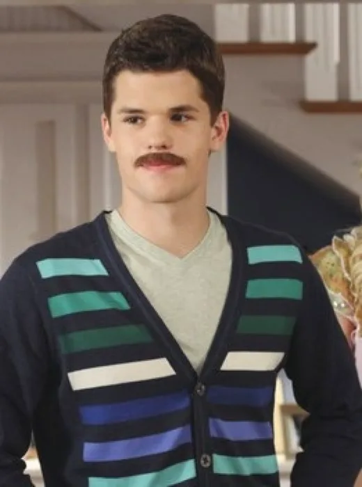 Preston Scavo