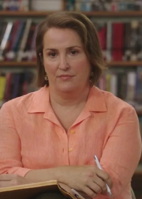 Rachel