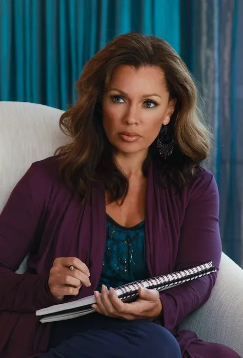 Renee Perry