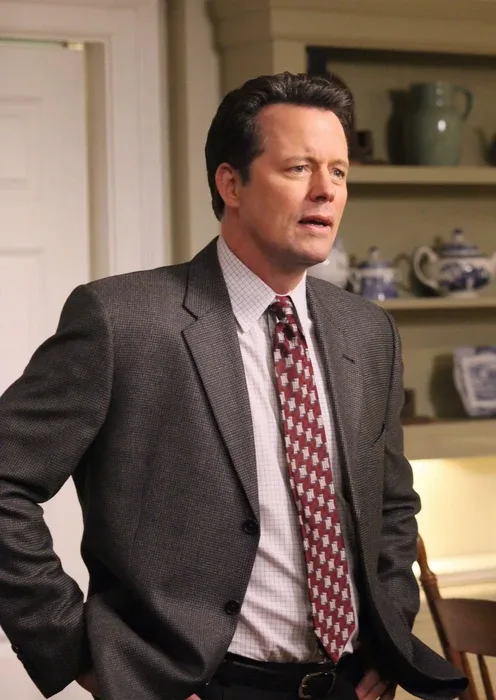 Rex Van De Kamp