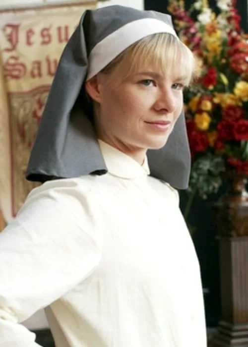 Sister Mary Bernard