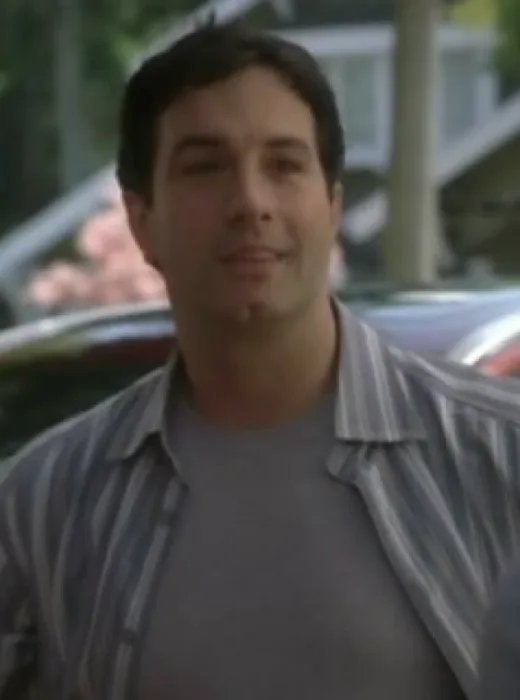 Toby Season 6