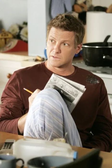 Tom Scavo
