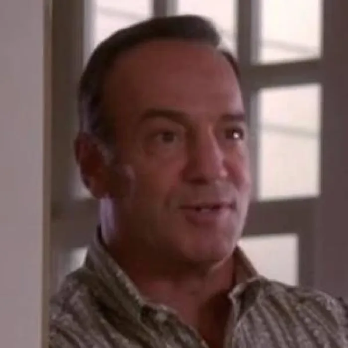 Warren Schilling