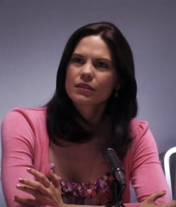 Carissa Porter