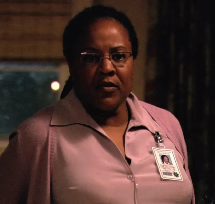 Court Supervisor