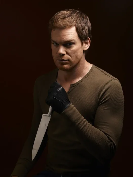 Dexter Morgan