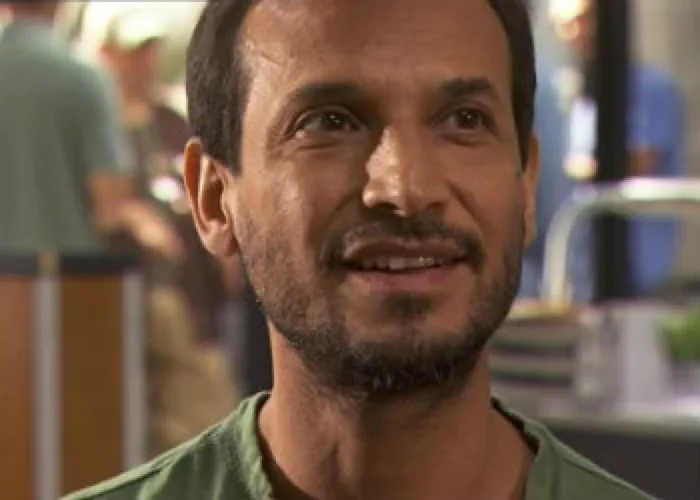 George King