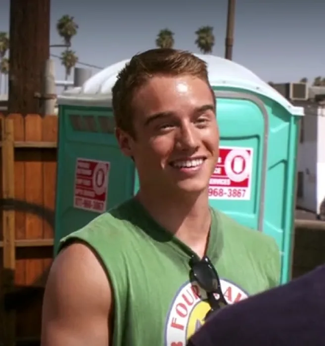 Jonah Mitchell