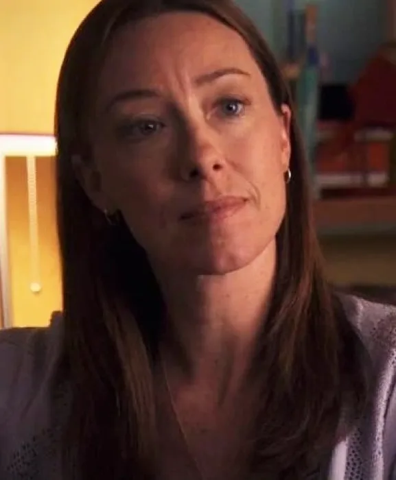 Lisa Marshall