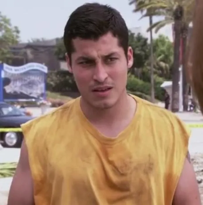 Mario Astorga