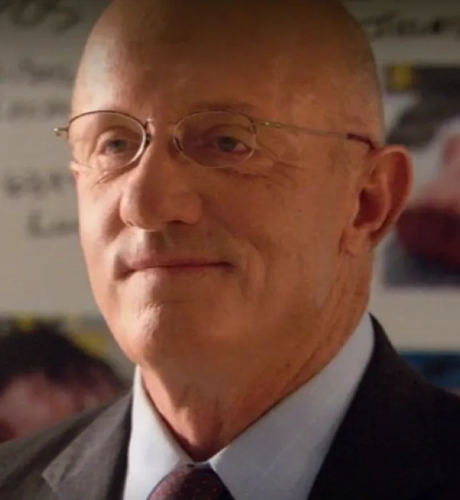 Max Adams