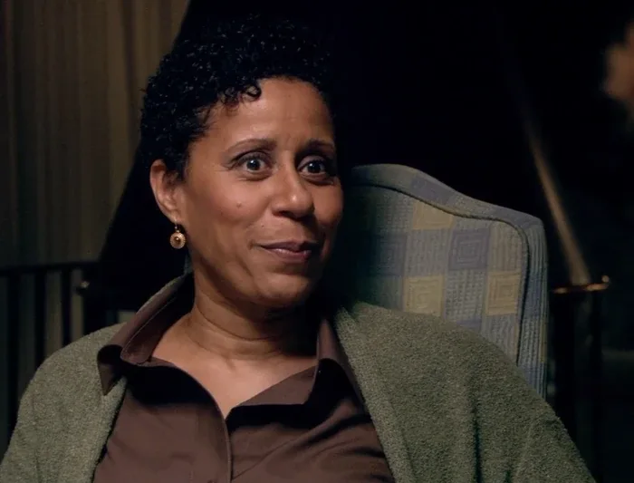 Mrs Doakes