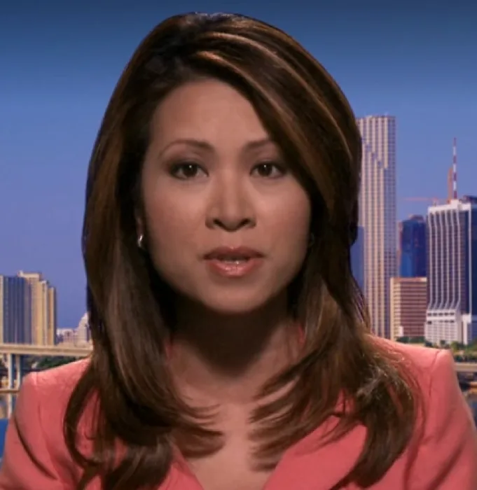 News Anchor