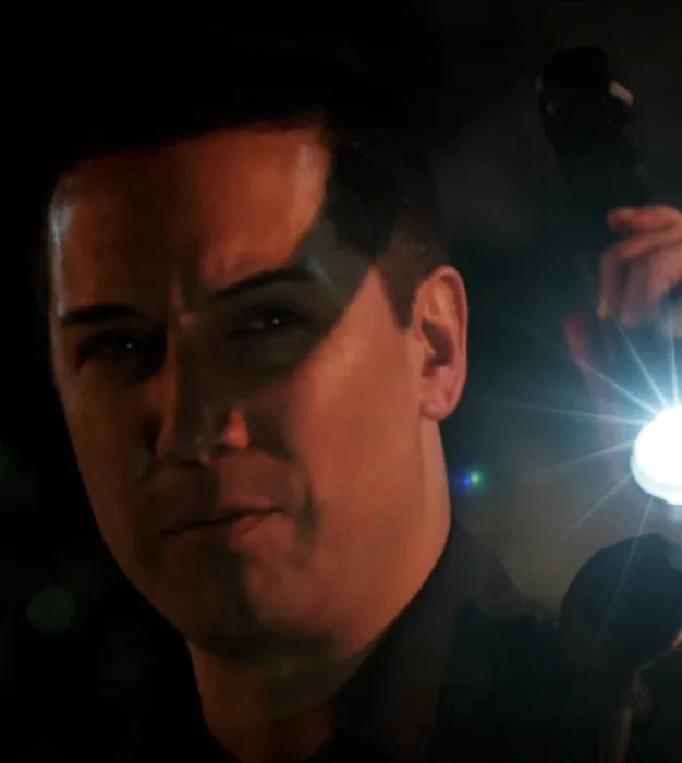 Officer Martinez