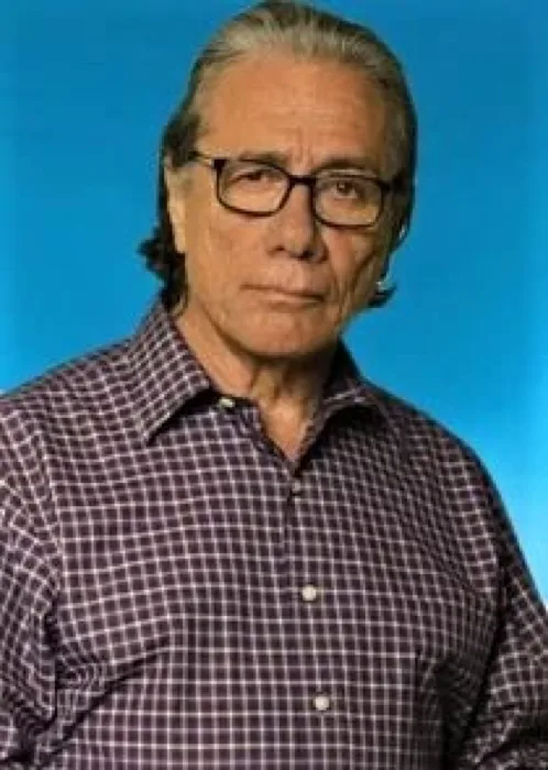 Professor James Gellar