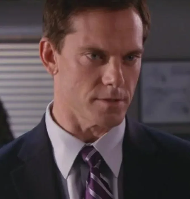Ray Walker