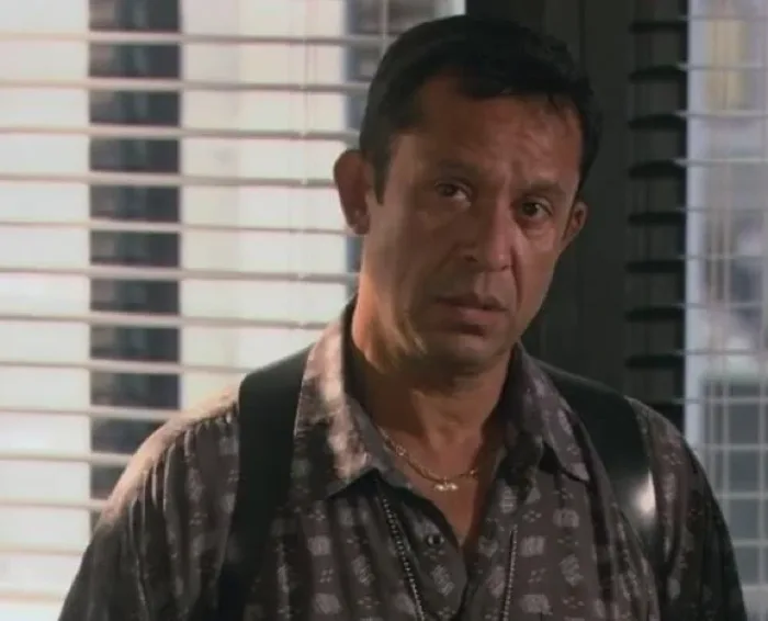 Robert Ramos