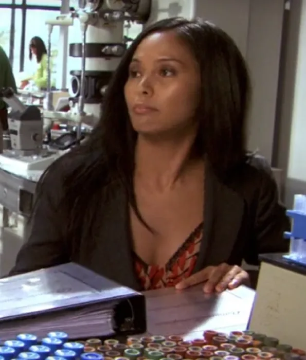 Tammy Okama