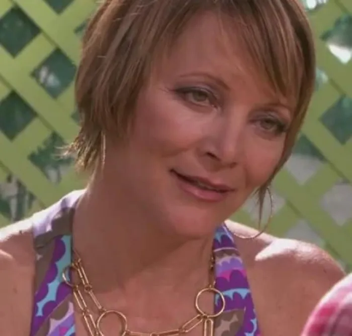 Valerie Hodges