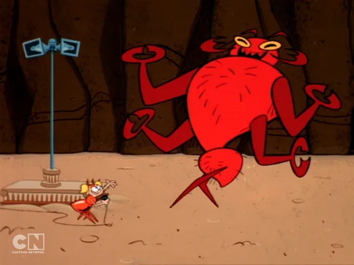 Big Red